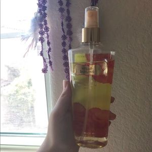 Victoria Secret Fragrance Mist